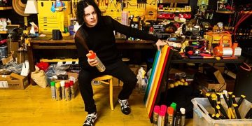Jack White’s Private Art: A Public Revelation