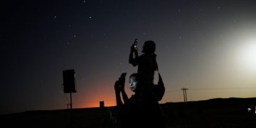 Alien Echo? Astronomers Decode Mysterious Space Signal