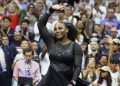 Serena’s Grand Return: Tennis Ace Back at 44