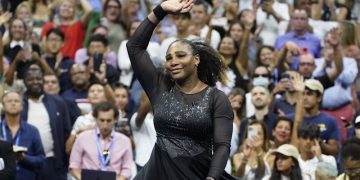 Serena’s Grand Return: Tennis Ace Back at 44