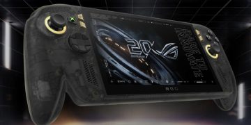 ROG Xbox Ally Unveiled: AR Glasses & Bigger Screen
