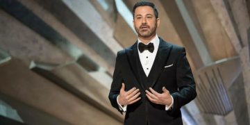 Kimmel’s Peabody: Late-Night’s Public Service Heart