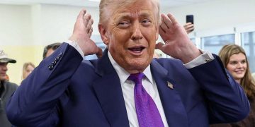 Reality Bites Trump’s Early Rant