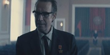 Star City’s Silent King: A Name Denied