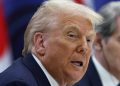 Aussie Slush Fund for Trump’s ‘Anti-Weaponization’ Cut