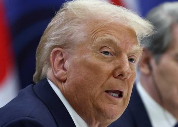 Aussie Slush Fund for Trump’s ‘Anti-Weaponization’ Cut