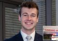 Melbourne student, 23, slain in random Midwest attack