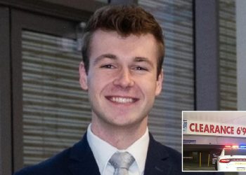 Melbourne student, 23, slain in random Midwest attack