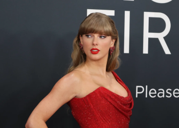 Swift’s Toy Story Tease: Official Collab Announcement Imminent
