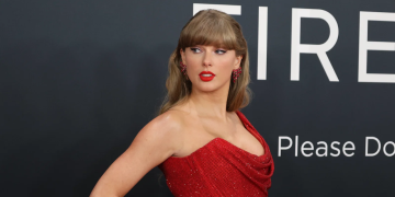 Swift’s Toy Story Tease: Official Collab Announcement Imminent