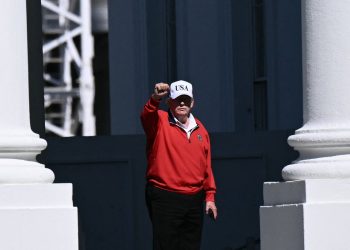 Trump Shelves $1.8B “Slush Fund” Amidst Outcry