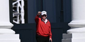 Trump Shelves $1.8B “Slush Fund” Amidst Outcry
