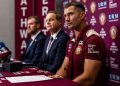 Foran’s Long-Term Deal: Manly’s Era of Success Locked In