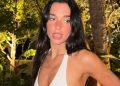 Dua Lipa & Callum Turner: A-List Wedding Bash of the Year