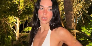 Dua Lipa & Callum Turner: A-List Wedding Bash of the Year