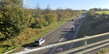 Cornwall Crash: Boy Dead, Another Critical