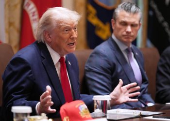 Trump’s Iran Peace: “Couldn’t Care Less”