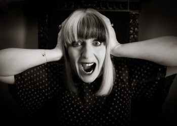 Yvette Fielding: Ghost Attack Survivor