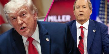 Aussie Politician’s Live TV Slip-Up: Trump Endorsement Backfires