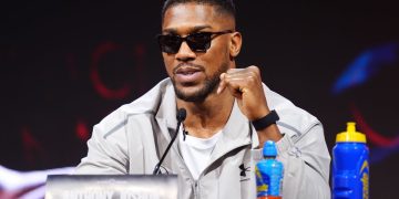 AJ: ‘Good Soldier’ for Fallen Mates’ Families