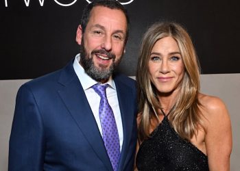 Adam Sandler’s Photo Sparks Global Female Outrage