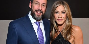 Adam Sandler’s Photo Sparks Global Female Outrage