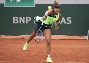 Osaka’s French Open Grit: A Loss That Shines
