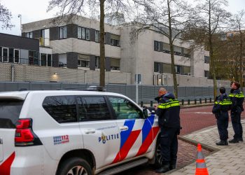 Antisemitism Dominates Dutch Discrimination in 2025: Report