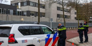 Antisemitism Dominates Dutch Discrimination in 2025: Report
