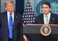 DOJ’s Trump Revenge Case Stumbles on Unrelated Ruling