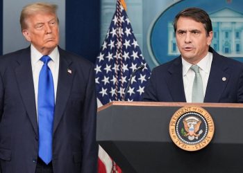 DOJ’s Trump Revenge Case Stumbles on Unrelated Ruling: Potential Reprieve for Critics