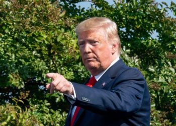 Judge’s Ruling: Trump’s Critics Score a Blow He’ll Detest