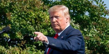 Judge’s Ruling: Trump’s Critics Score a Blow He’ll Detest