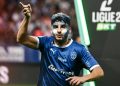 West Ham Eye French Playmaker Amid £100m Exodus Fears