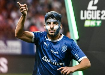 West Ham Targetkan Playmaker Prancis di Tengah Rumor Eksodus Pemain £100 Juta