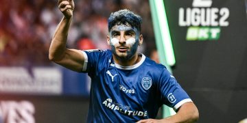 West Ham Targetkan Playmaker Prancis di Tengah Rumor Eksodus Pemain £100 Juta