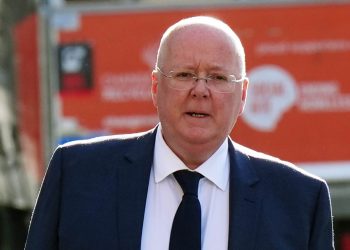 Murrell’s Crimes: Beyond the Cell