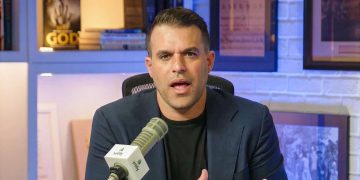 Pride Month Sparks Fertility Fears on Charlie Kirk Show