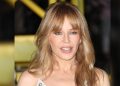 Kylie’s Ageless Birthday Glow: 58 and Stunning
