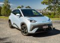 2026’s Top Budget EV: CarExpert Choice