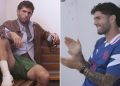Pulisic: GQ Style, World Cup Ambition