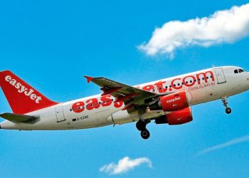 EasyJet: US Predator Circles for Takeover