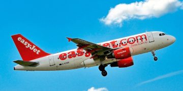 EasyJet: US Predator Circles for Takeover