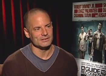 Wilder Biopic Tapped for Dito Montiel