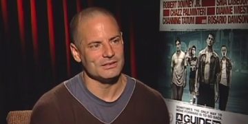 Wilder Biopic Tapped for Dito Montiel