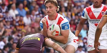 Toby Ignites Dragons’ Future