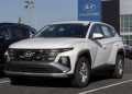 Hyundai’s Deadly Brake Fault: 37,000 Australian Cars Recalled