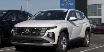 Hyundai Tucson Recall 2026: Deadly Brake Fault Affects 37,000 Australian Cars