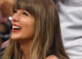 Swift’s Toy Story 5 Original Track Revealed