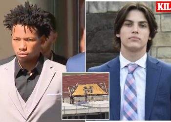 Karmelo Anthony’s Defence: Teen Murder Trial Unpacked